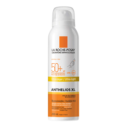 LRP - Anthelios XL Ultra Light 50+
